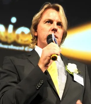 Jarle Thorsen - Sitetalk